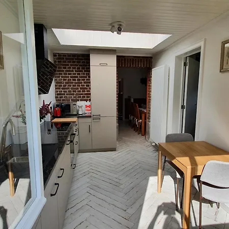 Haspengouws Hoeveke * Borgloon
