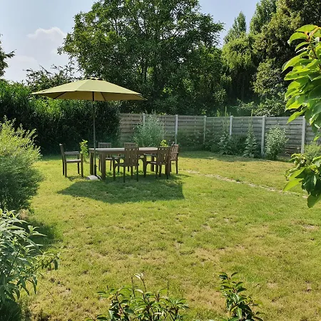 Haspengouws Hoeveke Borgloon